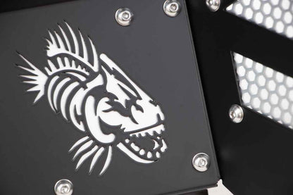 Fishbone Offroad Aluminum Rear Inner Fenders for 2020 & Up Gladiator JT FB33211R