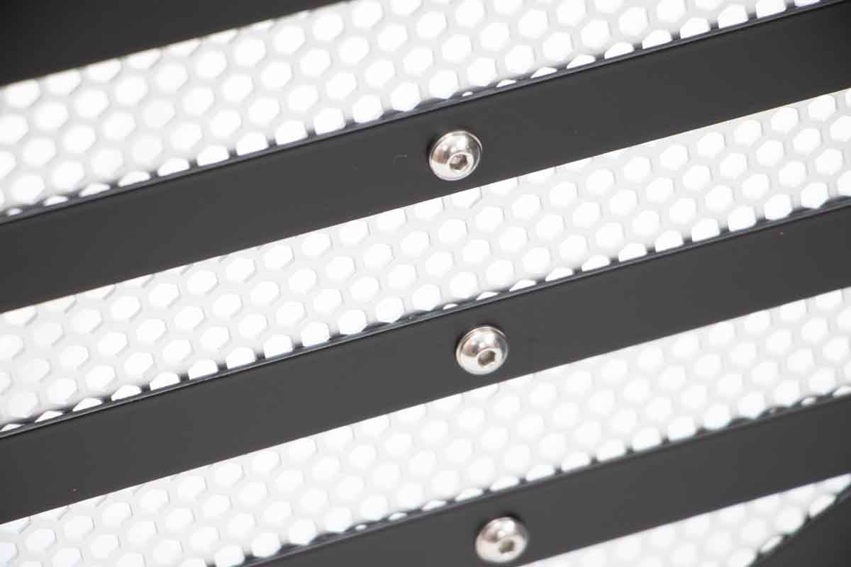 Fishbone Offroad Aluminum Rear Inner Fenders for 2020 & Up Gladiator JT FB33211R