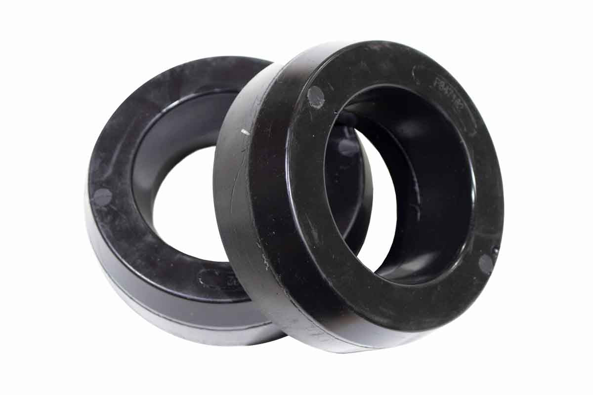 Fishbone Offroad Leveling Kit  for 1999-2006 Chevrolet 1500 FB47162