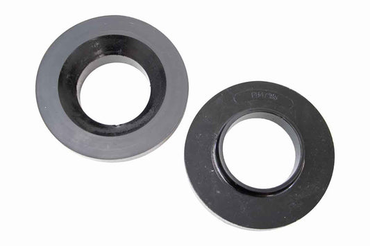 Fishbone Offroad Front Leveling Kit for 2007-2018 Jeep Wrangler FB47165