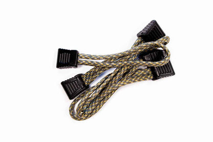 Fishbone Offroad Zipper Pulls FB51279-A