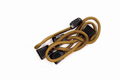Fishbone Offroad Zipper Pulls FB51279-A