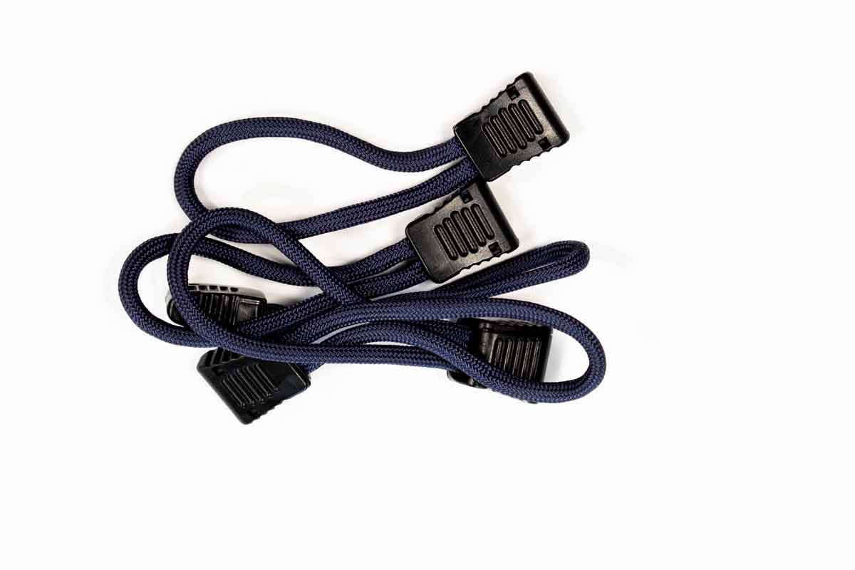 Fishbone Offroad Zipper Pulls FB51279-A