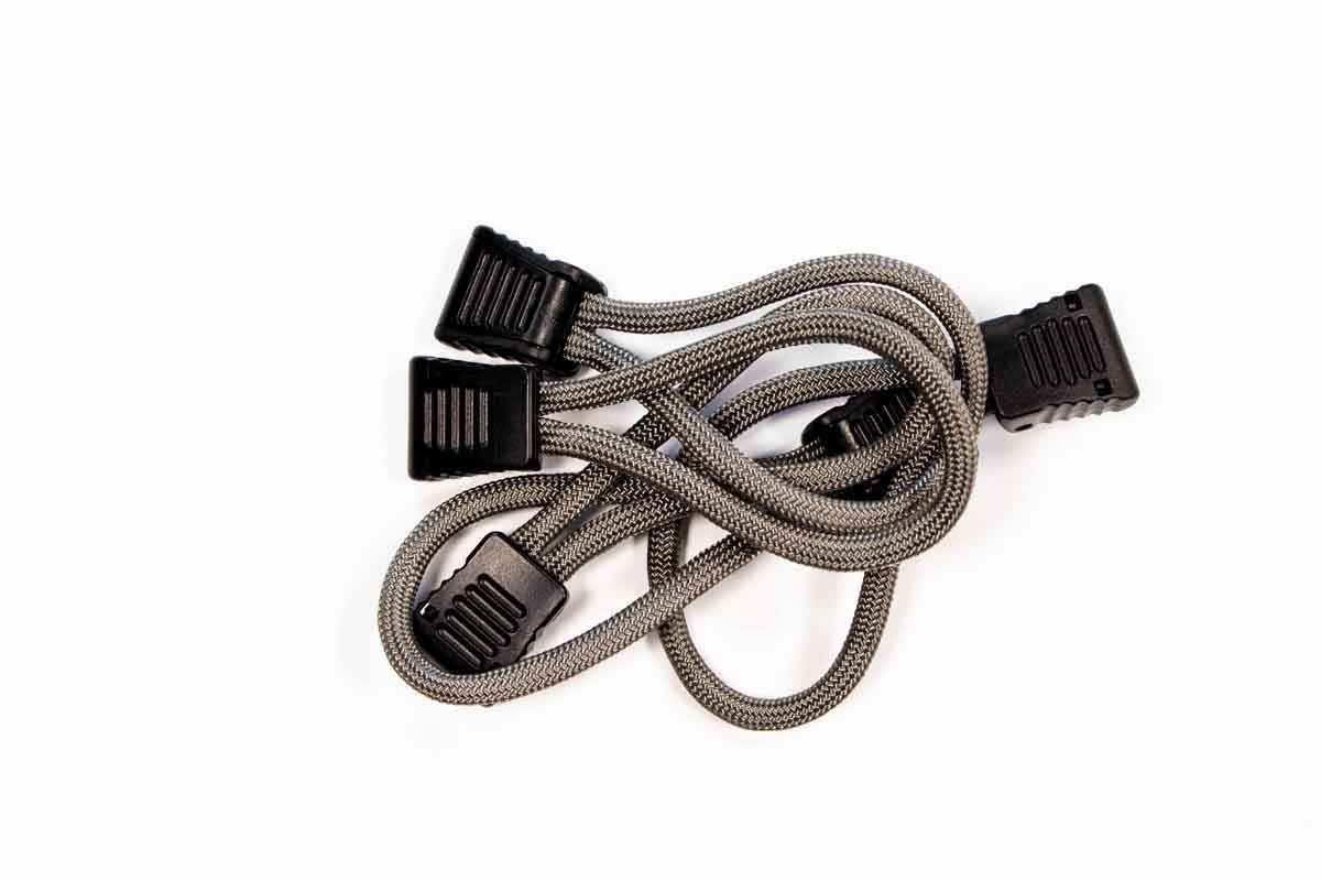 Fishbone Offroad Zipper Pulls FB51279-A
