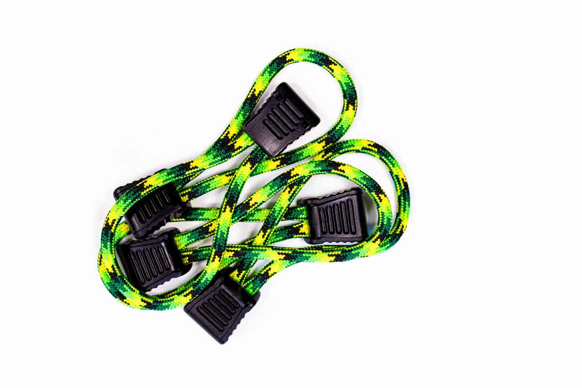 Fishbone Offroad Zipper Pulls FB51279-A