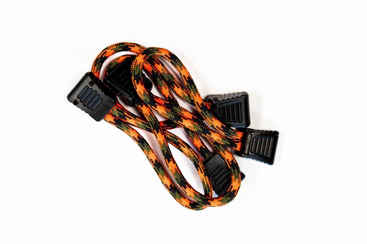 Fishbone Offroad Zipper Pulls FB51279-A