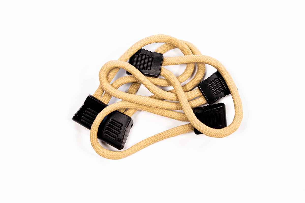 Fishbone Offroad Zipper Pulls FB51279-A