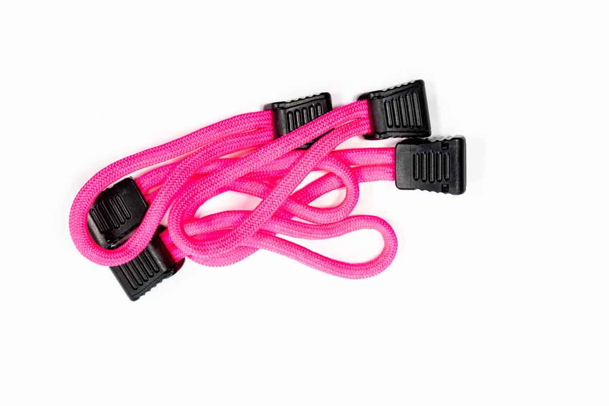 Fishbone Offroad Zipper Pulls FB51279-A