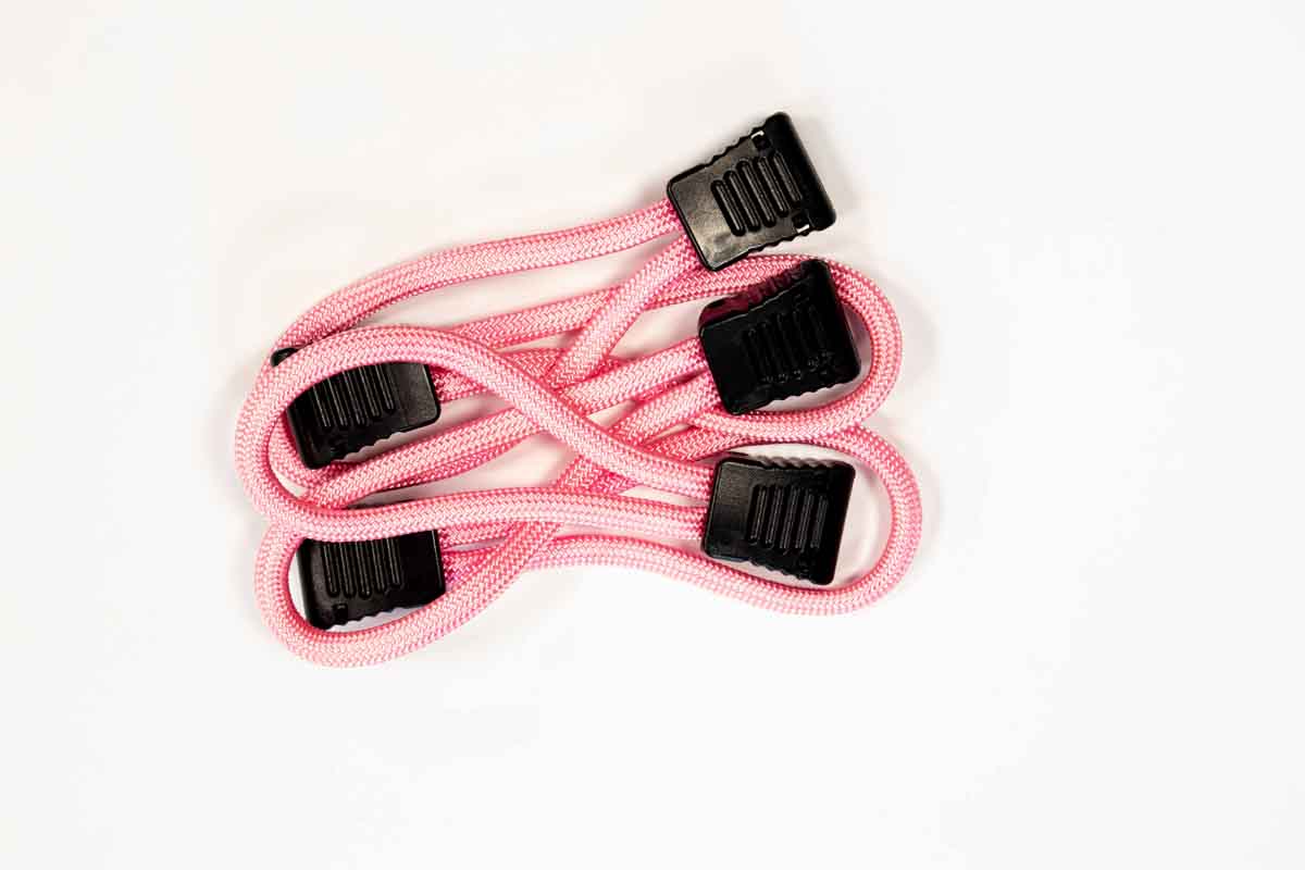 Fishbone Offroad Zipper Pulls FB51279-A