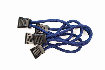 Fishbone Offroad Zipper Pulls FB51279-A