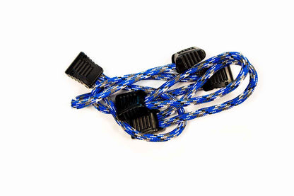 Fishbone Offroad Zipper Pulls FB51279-A