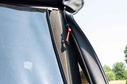 Fishbone Offroad Zipper Pulls FB51279-A