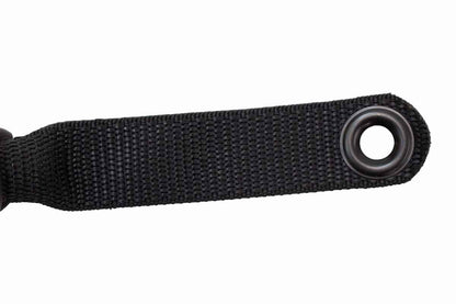Fishbone Offroad Black Grab Handles for 2007-2018 Jeep Wrangler FB55151