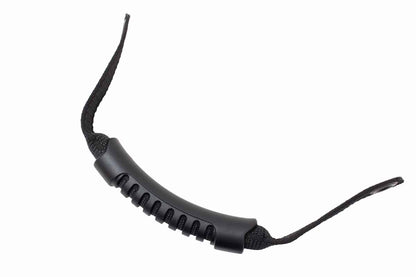 Fishbone Offroad Black Grab Handles for 2007-2018 Jeep Wrangler FB55151