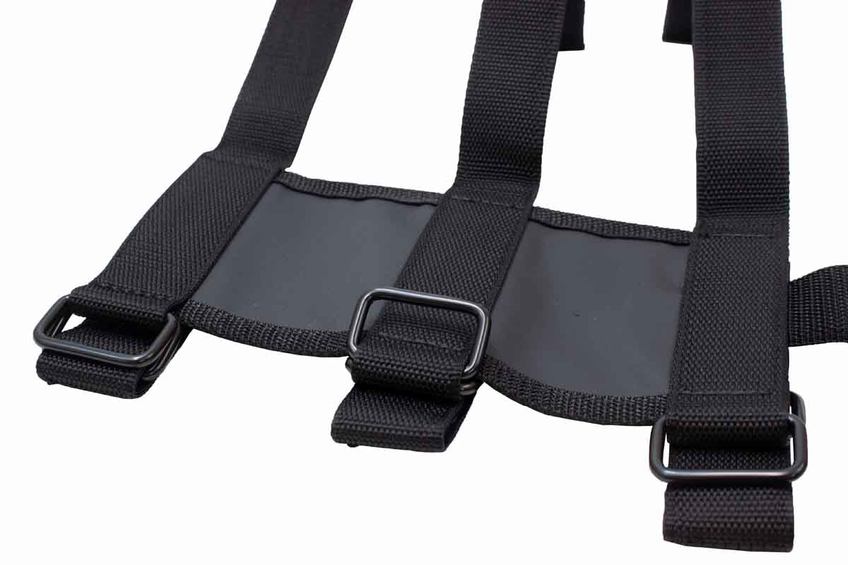 Fishbone Offroad Fire Extinguisher Holder FB55154