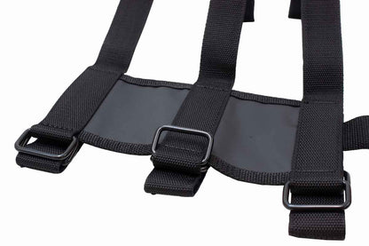 Fishbone Offroad Fire Extinguisher Holder FB55154