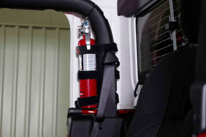 Fishbone Offroad Fire Extinguisher Holder FB55154