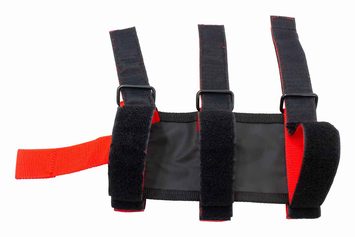 Fishbone Offroad Fire Extinguisher Holder FB55155