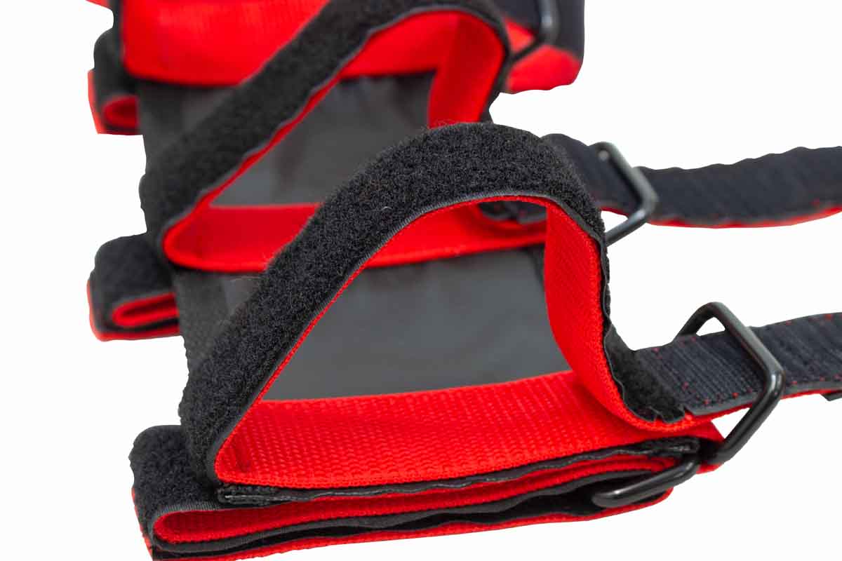 Fishbone Offroad Fire Extinguisher Holder FB55155