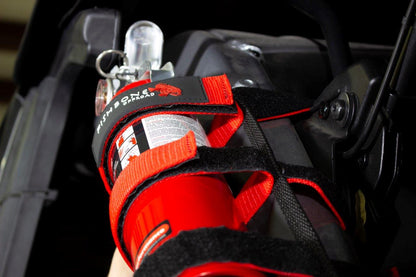 Fishbone Offroad Fire Extinguisher Holder FB55155