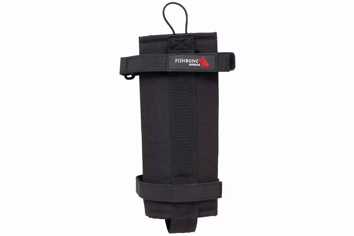 Fishbone Offroad Xtreme Fire Extinguisher Holder FB55157