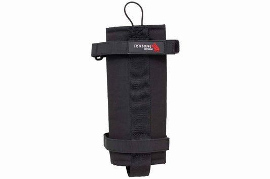 Fishbone Offroad Xtreme Fire Extinguisher Holder FB55157