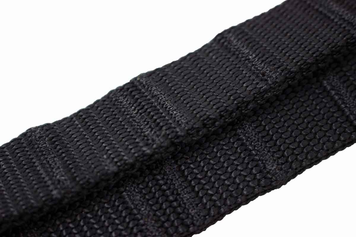 Fishbone Offroad Door Limiting Strap for 1976-2006 Jeep CJ/Wrangler FB55159