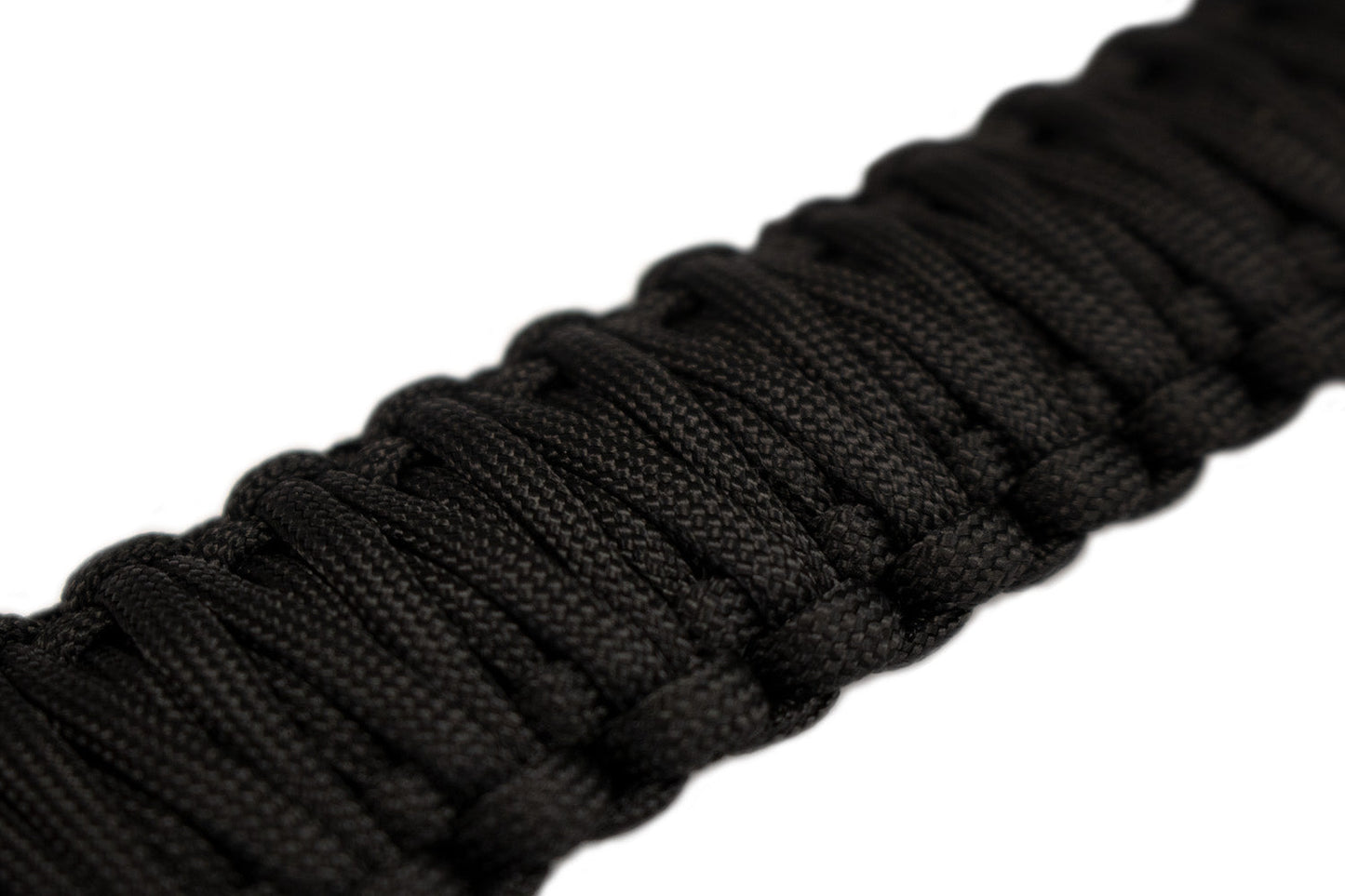 Fishbone Offroad Universal Black Paracord Grab Handles for Head Rest FB55281