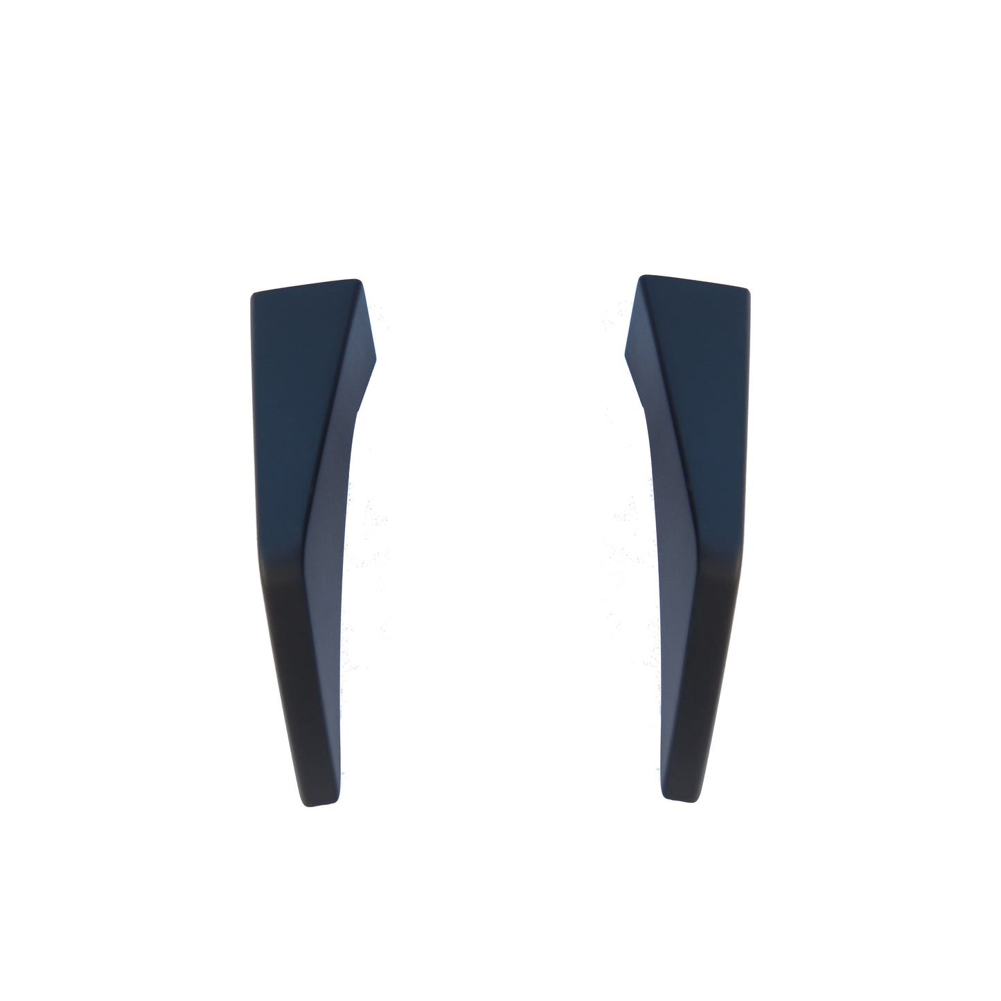 Rear Diffuser Fins for GR Supra (A90/91)