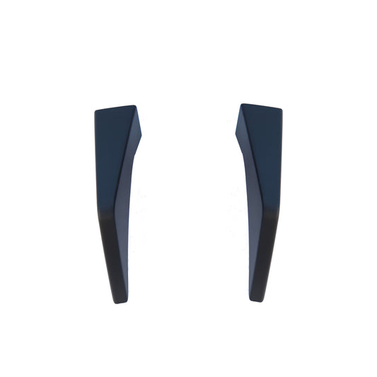 Rear Diffuser Fins for GR Supra (A90/91)