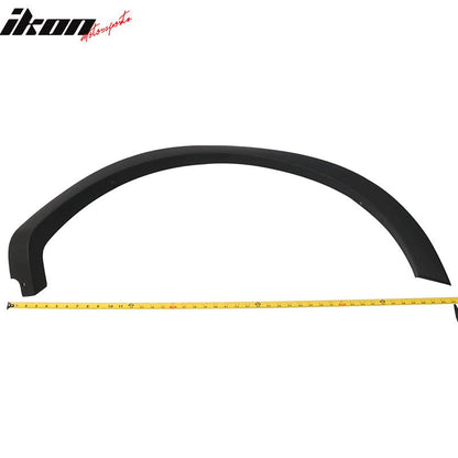 2004-2008 Ford F150 Styleside 5.5 6.5 8Ft Bed Fender Flare Wheel Cover