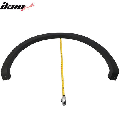2004-2008 Ford F150 Styleside 5.5 6.5 8Ft Bed Fender Flare Wheel Cover