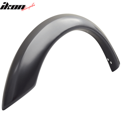 1997-2003 Ford F-150 Pocket Black Fender Flares Extention Bodykit 4PCS