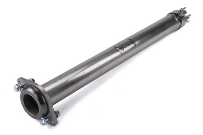 FactionFab 2015-2020 F150 Resonator Delete 145"