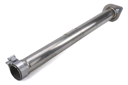 FactionFab 2015-2020 F150 Resonator Delete 145"