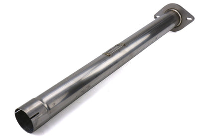 FactionFab 2015-2020 F150 Resonator Delete 145"