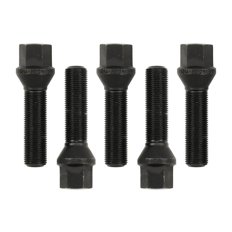 FactionFab +20mm Lug Bolts 5 Pack Toyota Supra