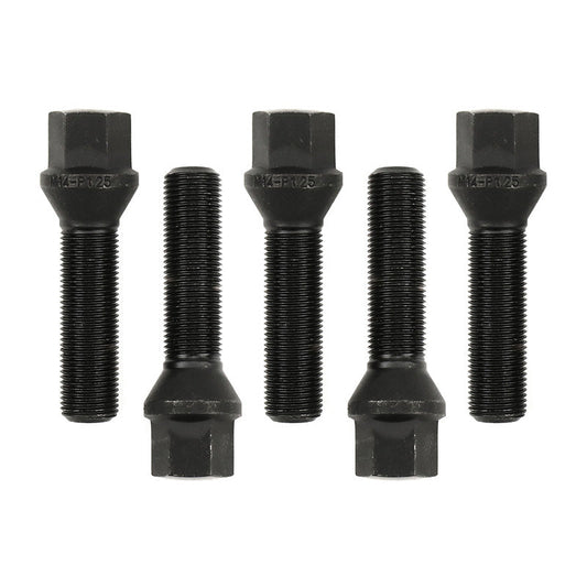 FactionFab +20mm Lug Bolts 5 Pack Toyota Supra