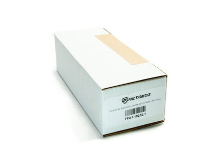 FactionFab Solid End Link Set 2015-2021 WRX / STI Front