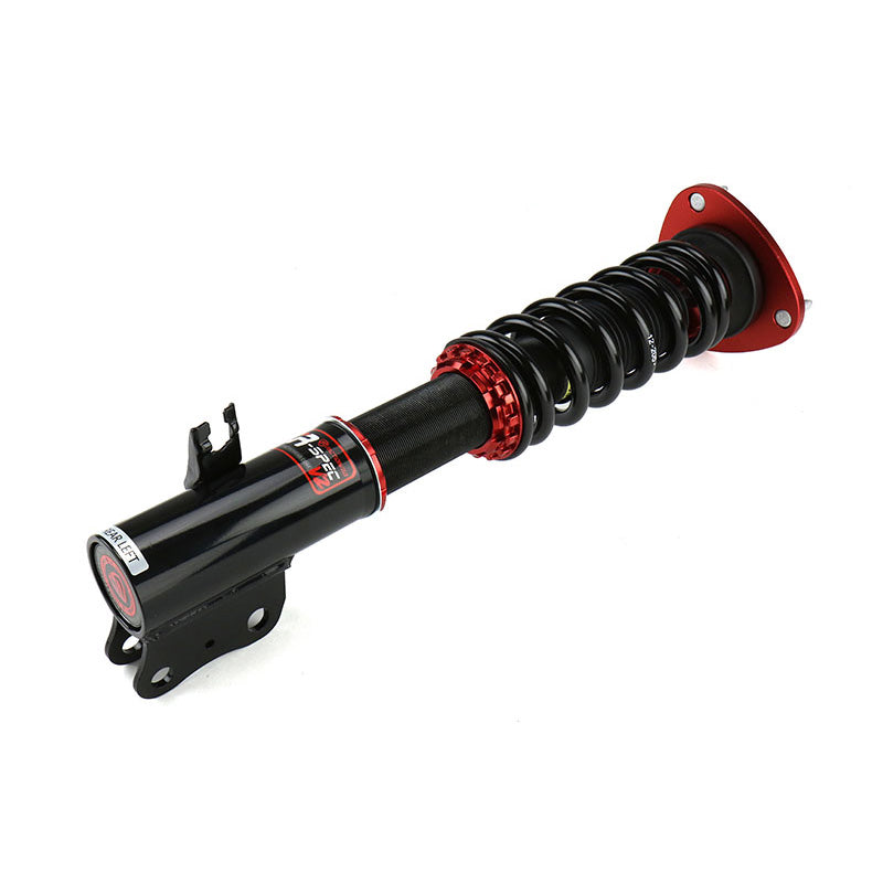 FactionFab V2 FR-Spec Coilovers 2002-2007 WRX / 2004 STI / 2004-2008 Forester