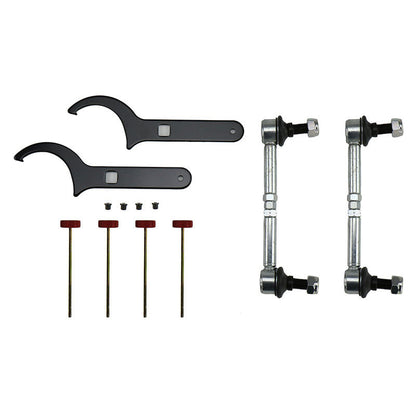 FactionFab V2 FL-Spec Coilovers 2013-2020 FR-S BRZ 86 / 2022-2026 BRZ GR86
