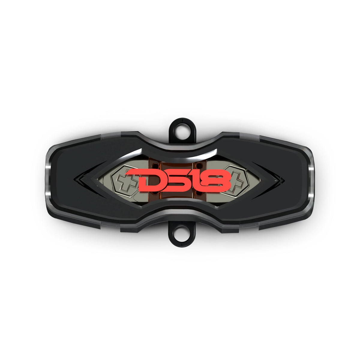 AFS Mini ANL Fuse Holder 4/8-GA In 4/8-GA Out with 150A Fuse