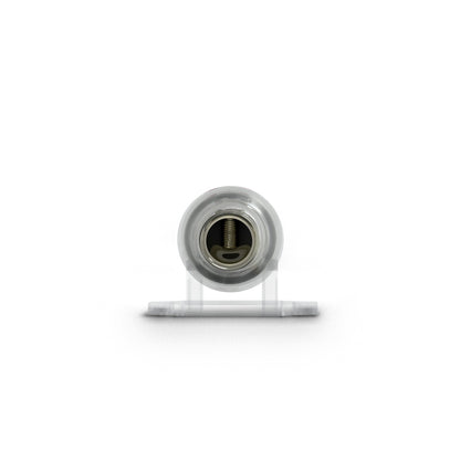 DS18 FHRANL250A Round ANL Fuse Holder with 250A Fuse For Car Amplifiers