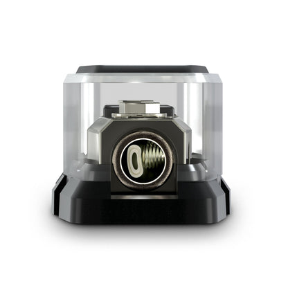 Square ANL Fuse Holder with 200A Fuse