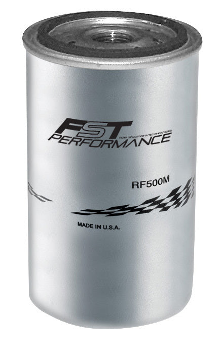 RF500M FST PERFORMANCE
