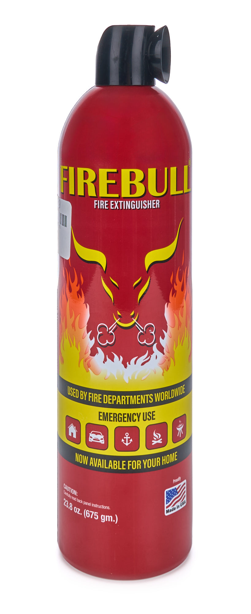 30NH-6PDQ FIREADE