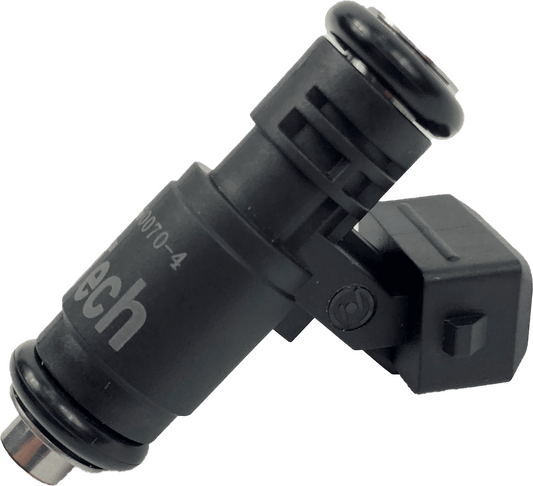 10080 FiTECH FUEL INJECTION
