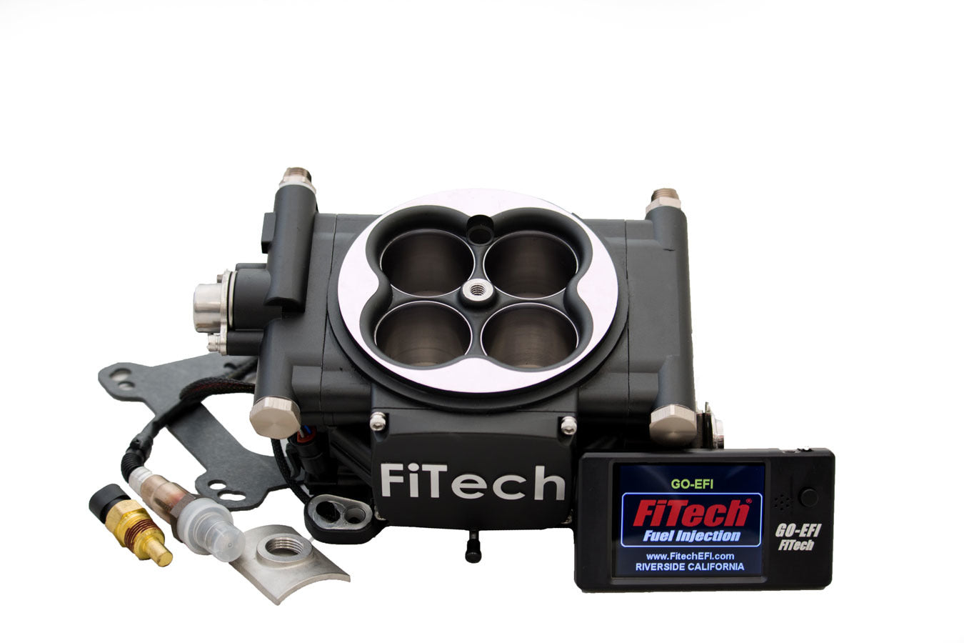 30002 FiTECH FUEL INJECTION