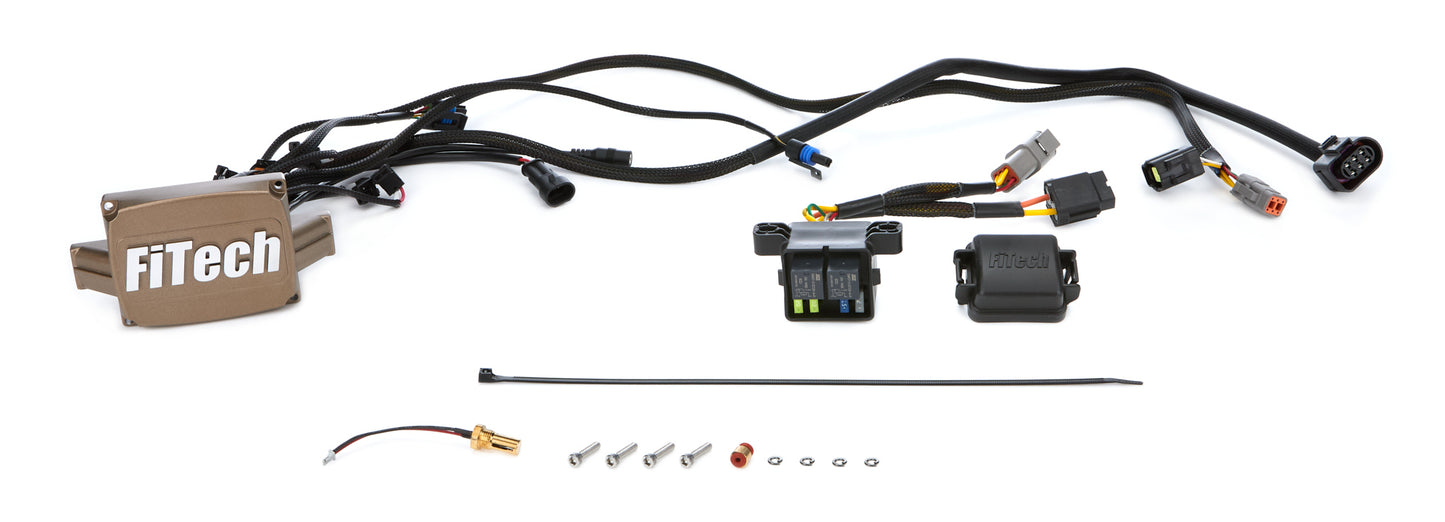 30003-1 FiTECH FUEL INJECTION