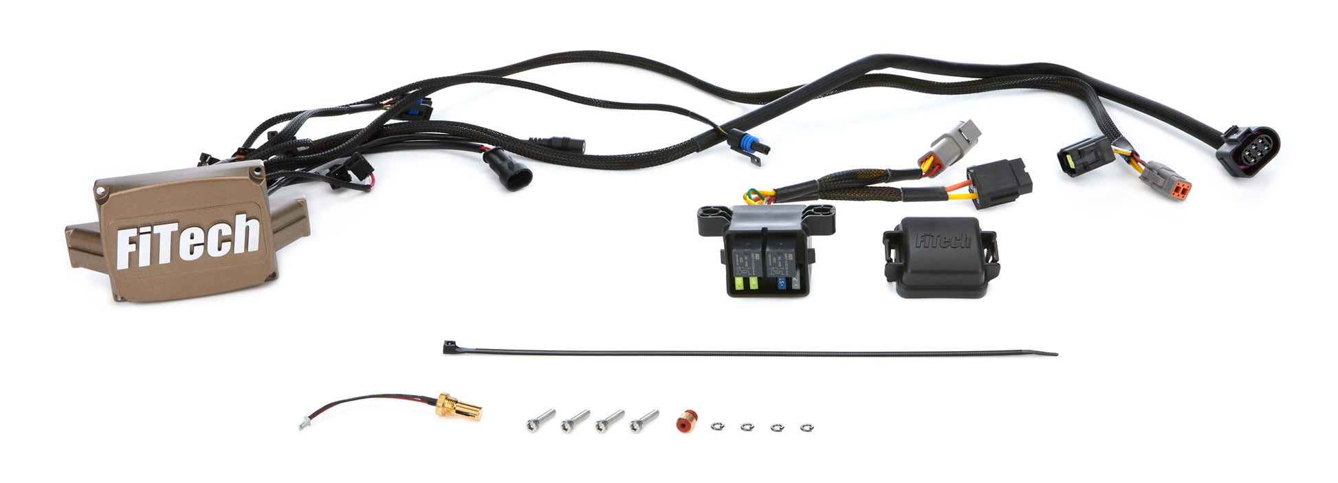 30003-1 FiTECH FUEL INJECTION